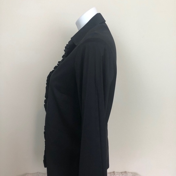 Trina Turk Blouse - Picture 5 of 7